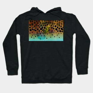 Secret Mayfly Hoodie